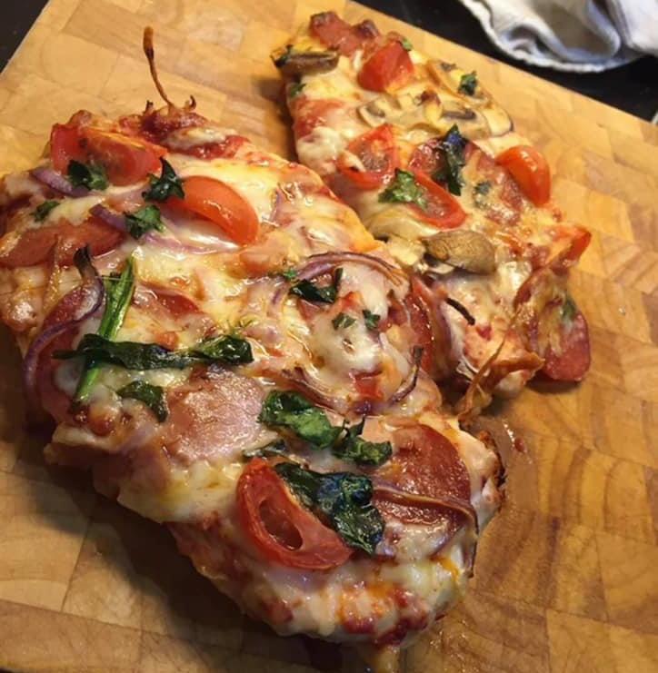 Meatzas